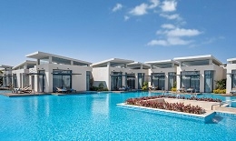 Rixos Premium Magawish Suites & Villas